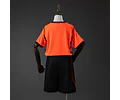 Kid Kit Netherlands Home Jersey 2026