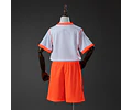 Kid Kit Netherlands Away 2026