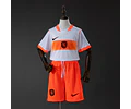Kid Kit Netherlands Away 2026