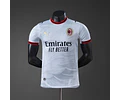 AC Milan Away Jersey Player Version 2026/27