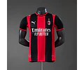AC Milan  Home Player Version 2026/27