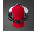 Arsenal Home Jersey Player Version 2026/27
