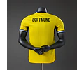 Borussia Dortmund Home Player Version 2026/27