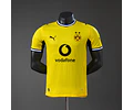 Borussia Dortmund Home Player Version 2026/27