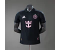 Inter Miami Away Jersey Player Version 2026/27