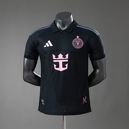 Inter Miami Away Jersey Player Version 2026/27