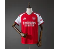 Arsenal Home Jersey 2026/27