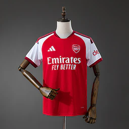 Arsenal Home Jersey 2026/27