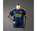Arsenal Away Jersey 2026/27