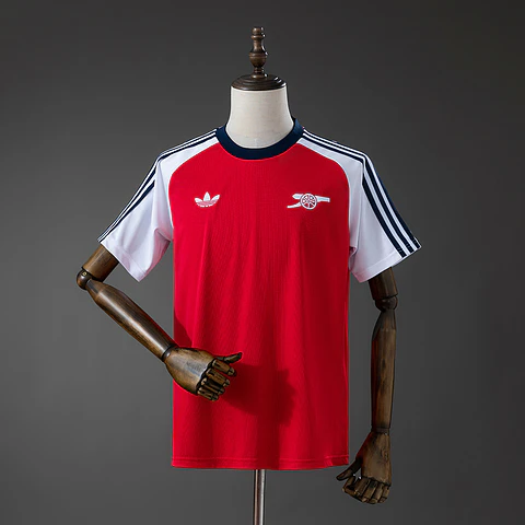 Arsenal Originals Jersey 2025/26