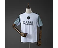 PSG Training Jersey White 2025/26