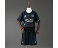 Kid Kit PSG Night Edition 2025/26