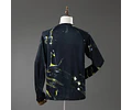 PSG Night Edition Jersey Long Sleeve 2025/26