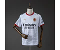 AC Milan Away Jersey 2026/27