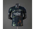 PSG Night Edition Jersey Player Version 2025/26