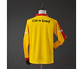 Galatasaray Retro Edition Long Sleeve 2025/26