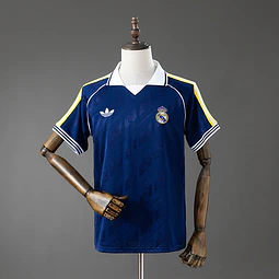 Real Madrid Originals Jersey 2025/26