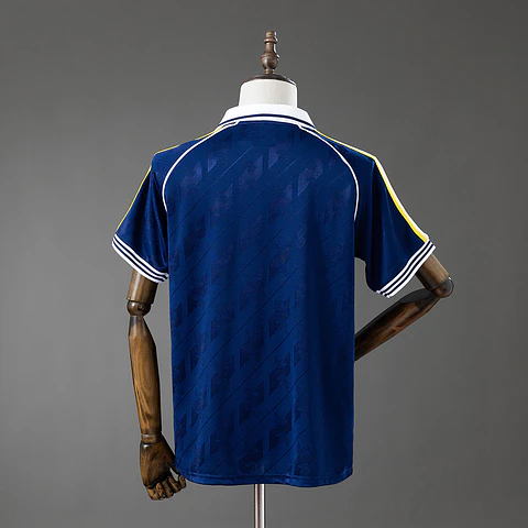Real Madrid Originals Jersey 2025/26