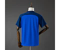 France Home Jersey 2016