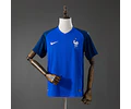 France Home Jersey 2016