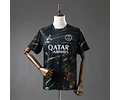 PSG Night Edition Jersey  2025/26
