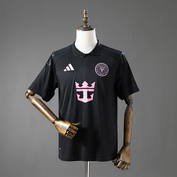 Inter Miami Home Jersey 2026/27