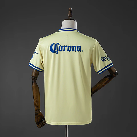 America Home Jersey 2026/27