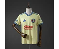 America Home Jersey 2026/27