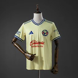 America Home Jersey 2026/27