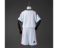 Kid Kit Real Madrid Home 2026/27