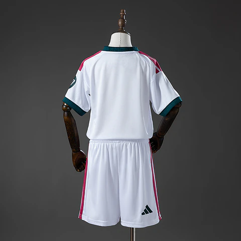 Kid Kit Real Madrid Home 2026/27