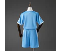 Kid Kit Manchester City Home Jersey 2026/27