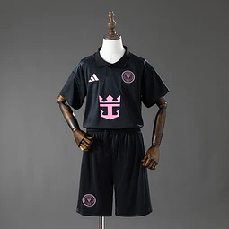 Kid Kit Inter Miami Away 2026/27