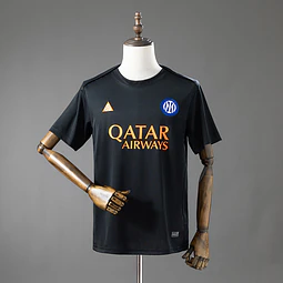 Inter Pre-Match Jersey 2025/26
