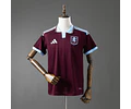 Aston Villa Home Jersey 2026/27