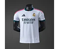 Real Madrid Home Player Version 2026/27