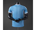 Manchester City Home Player Version 2026/27