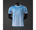 Manchester City Home Player Version 2026/27