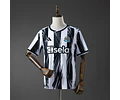 Newcastle Home Jersey 2026/27