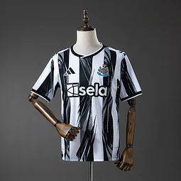 Newcastle Home Jersey 2026/27