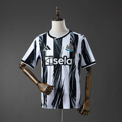 Newcastle Home Jersey 2026/27