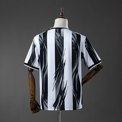 Newcastle Home Jersey 2026/27