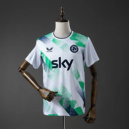 Ireland Away Jersey 2026