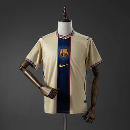 Barcelona Limited Edition 2026/27