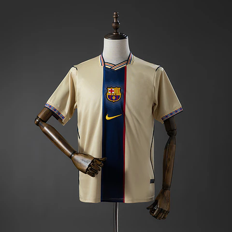 Barcelona Limited Edition 2026/27