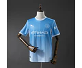 Manchester City Home Jersey 2026/27