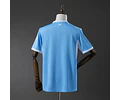 Manchester City Home Jersey 2026/27
