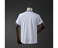 Real Madrid Home Jersey 2021/22