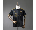 Bayern München Away Jersey 2021/22