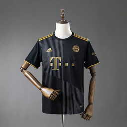 Bayern München Away Jersey 2021/22